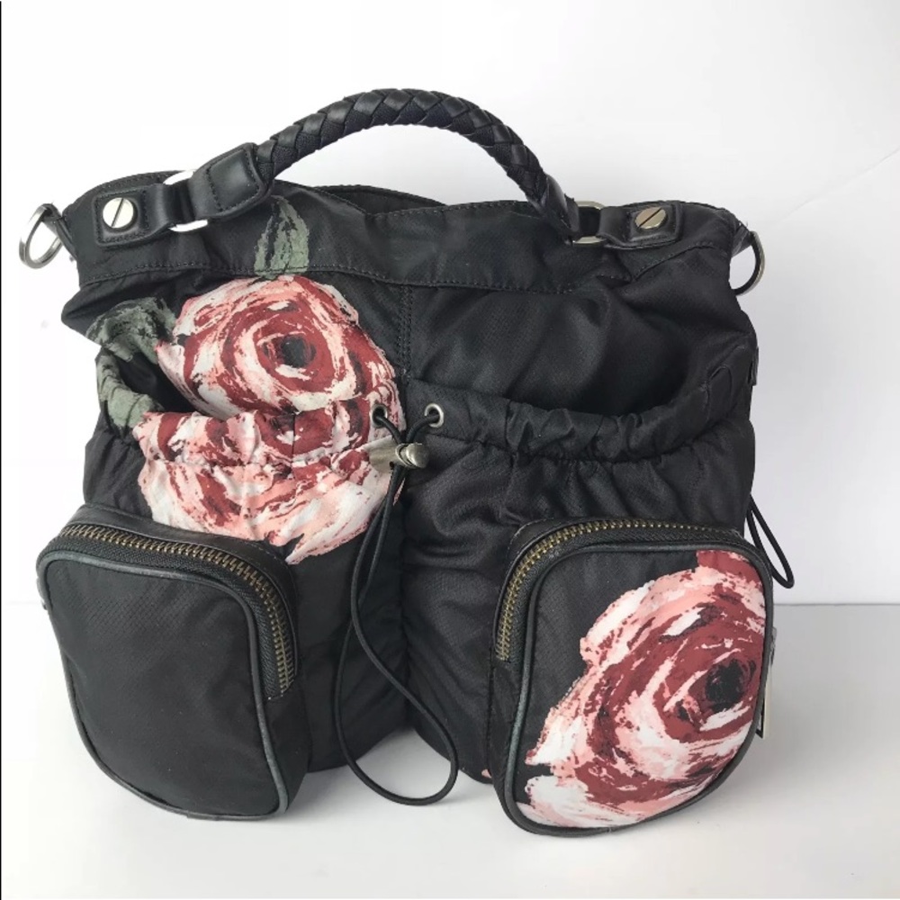 L.A.M.B Gwen Stefani purse